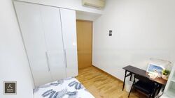 One-north Residences (D5), Apartment #483474171